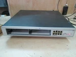 Alcatel Omnipcx Office Small 3eh76020adjc W/cpu-4 Card. Fixed Price $550.00.
