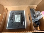 New Patton Smartnode 4522, Dual Fxo Voip Gw-router Sn4522/jo/eui. Fixed Price $150.00.