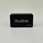 Yealink Ehs36 Wireless Headset Adapter For Ip Phones. Fixed Price $36.50.