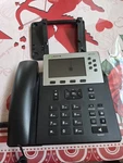 Zultys Zip 37g Volp Ip Desk Phone New Unused.. Fixed Price $40.00.