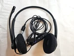Yealink Uh34 Lite Headset. Fixed Price $23.53.