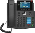 Fanvil X5u 16-line Mid-level Ip Phone -3.4" Color Screen & 2.4" Side. Fixed Price $124.99.