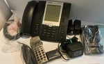 Aastra 6757ict W/ Cordless. Fixed Price $36.95.