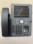 Avaya J189 Ip Business Office Phone 700512396 Cleaned And Tested W-new Cords Poe. Fixed Price $79.00.