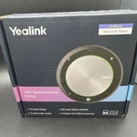 New! Yealink Cp700 Teams Certified Mid-lev Perp Speaker Phone. Fixed Price $59.99.