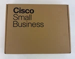 Cisco Spa 504g Ip Phone Poe 4-line, 2-port - New Quantity Available. Fixed Price $48.95.