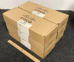 Lot Of 6 Cisco Cp-singlefootstand= Footstand Kit For Single 791x Series - Nib. Fixed Price $59.99.