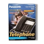 Panasonic Kx-ts105w White Corded Telephone Intergraded Phone New. Fixed Price $59.97.