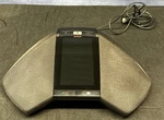 Avaya B189 Ip Conference Phone Business Voip Unit. Fixed Price $23.79.