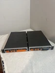 Shoretel Shoregear Sg-220t1a 600-1057-11 + Sg-t1k 600-1069-20 Voice Switch Lot 2. Fixed Price $79.00.