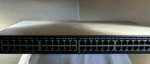Cisco Sf300-24pp 24-port 10/100 Poe Sf300-24pp-k9. Fixed Price $44.97.