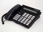 Tadiran Coral Dkt-2320 Black V5+ - (0053). Fixed Price $62.10.