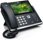 Yealink T48s T48 Verizon 16 Lines Usb Ethernet Ip Gigabit Phone New Open Box. Fixed Price $169.95.