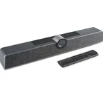 Enther & Maxhub 4k Video Conference Camera,video And Audio Conferencing System. Fixed Price $599.99.