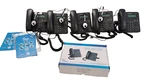 Grandstream - Gxp1400/1405 Basic Small-business Ip Phone/4headset/5phones. Fixed Price $29.99.