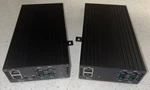 Epygi Technologies Complete Phone System Qx50 Ip Pbx + Qxfx04 Gateway - Working!. Fixed Price $399.00.
