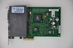 Ibm Pcie 2-line Wan Adapter W/modem I-series P7 Used 44v5323. Fixed Price $75.00.