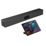 Yealink Meetingbar A25 With Ctp25 Touch Panel Ultra-wide 4k Video Bar For Focu. Fixed Price $2299.00.