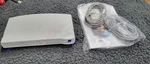 3com 3c16700a Office Connect Ethernet Hub 8 With Manual & Cords No Power Adapter. Fixed Price $30.00.