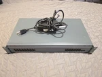 Avaya Ip500 700426224 Analog Station 30 Port Expansion Module W/ Pw Cord & Ears. Fixed Price $250.00.