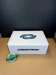 Crestron Flex 8" Microsoft Teams Voip Phone Uc-p8-t-hs M202029002 New Sealed!!!. Fixed Price $39.92.