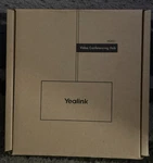 Yealink Vch51 1306030 Content Sharing And Byod Hub For Conference Rooms. Fixed Price $250.00.