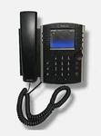 Polycom Vvx 410 Voip Phone Hd Voice 12 Lines Black With Power Adapter. Fixed Price $15.00.