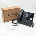 Mitel 6920w Corded Ip Phone & Wi-fi Equipped (50008385) Black. Fixed Price $129.99.