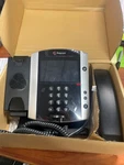 Polycom Vvx 600 Ip Phone - Black. Fixed Price $80.00.