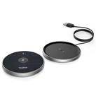Yealink Vcm36-w Wireless Full Duplex Microphone (1303143). Fixed Price $123.07.