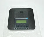 Cisco Cp-7832 Conference Phone Cp-7832-3pw-na-k9= V02. Fixed Price $120.00.