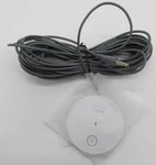 Cisco Cs-mic-table-j Video Conference Table Microphone Mic Ttc5-14. Fixed Price $150.00.
