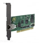 Digium 1te134f Single Span (1) T1 E1 Pri Asterisk Pci Card W/ Echo Can Module. Fixed Price $659.50.