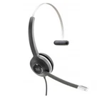 Cisco Systems Cp-hs-w-531-usbc Headset 531 Wired Single Usbc Adapter. Fixed Price $215.20.