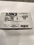 Dks 1815-568 Voip Adapter Kit Doorking Access. Fixed Price $90.00.