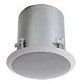 Teledynamic Bg-hfcs1lp Low Profile Ceiling Speaker. Fixed Price $148.57.