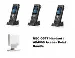 Nec Sl2100 G577 Bundle With Ap400s Nec-q24-fr000000139188 Upc 714627155134. Fixed Price $1522.99.