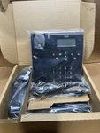 Cisco 6945 Unified Ip Phone Cp-6945-c-k9= *new In Box*. Fixed Price $79.00.