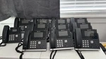 Lot Of Zultys Zip 47g (10), 43g (1) Ip Phones. Fixed Price $573.75.