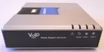 10 Sets Cisco/linksys Spa2102 Voip Phone Adapter Router 2fxs. Fixed Price $150.00.