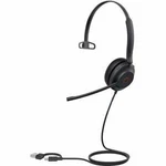 Yealink Uh35 Mono Usb-c/a Wired Headset. Fixed Price $70.88.