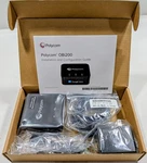 Polycom Obi200 - 1-port Voip Phone Adapter With Google Voice & Fax Support New. Fixed Price $56.99.
