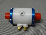 G&h Qx 1020 Short Path Length Pockels Cell 700 1000 Nm Wavelength. Fixed Price $310.00.