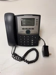 Cisco Linksys Spa942. Fixed Price $20.00.