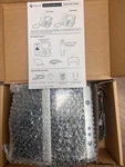 Polycom Poly Vvx 501 Skype 12 Line Media Phone - Black 2200-48500-019 Open Box. Fixed Price $96.57.