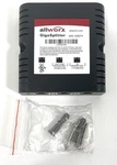 Lot Of 2 New Open Box Allworx 938274 Power Over Ethernet Poe Gigasplitter. Fixed Price $44.98.