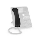 Snom 85-00s000-002 Replacement Handset For D7xx Black Phone. Fixed Price $39.06.