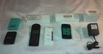 Brand New Spectralink Ptb710 Phone W/battery Pts360, Charger & Ac Power Supply. Fixed Price $249.99.