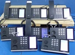 Yealink Sip-t55a Mp54 Microsoft Teams Voip Office Phone Lot Of 8x Phones. Fixed Price $199.95.