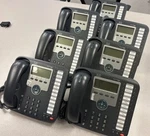 Cisco Cp-7931g V05 7931 Ip Phone Lot Of 7. Fixed Price $50.00.